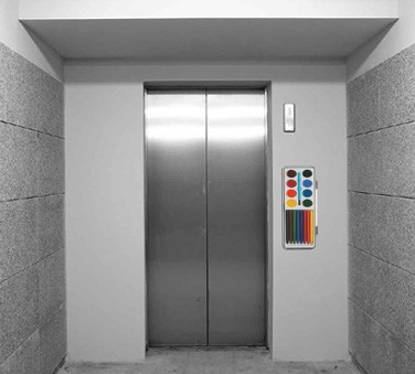Una nuova tassa sugli ascensori?