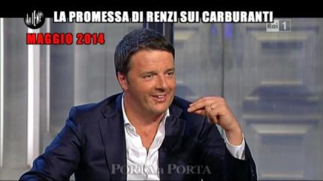 Ancora sulle bugie di Renzi, andate a votare si il 17 aprile