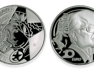 Arrivano le monete da 10 e 20 euro
