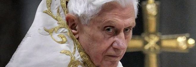 Papa Ratzinger, il mistero della pubblicazione del terzo segreto di Fatima