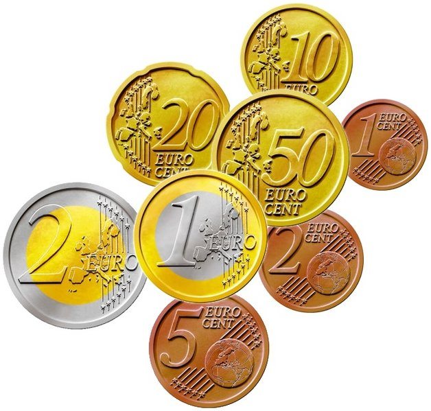 Se avete questa moneta da 2 € non la spendete, vale 600€