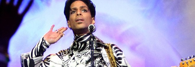 Nuovi dettagli sulle cause della morte di Prince