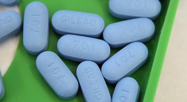 Arriva in Europa il farmaco che previene il contagio dell'HIV