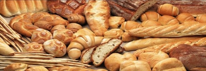 L'affare del pane nelle mani della camorra