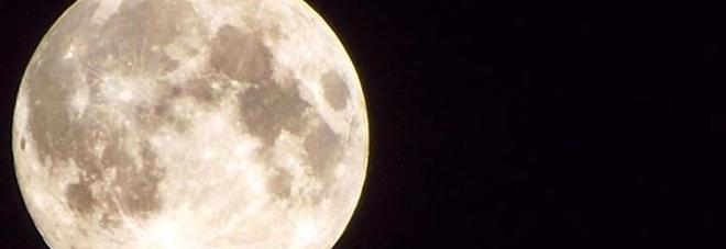 La luna è una costola della Terra, le analisi definitive