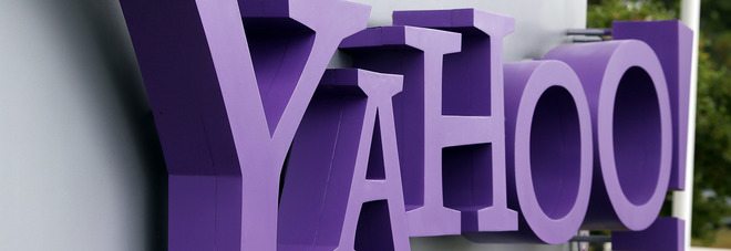 Yahoo spia le e-mail di milioni di utenti, per i servizi segreti.
