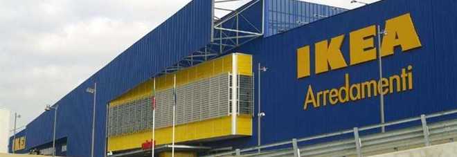 Ikea ritira un prodotto dal mercato, riconsegnatelo è pericoloso!