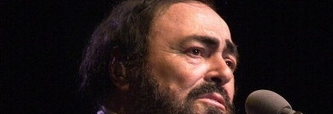 Pavarotti steccò e Trump si fece restituire i soldi del biglietto