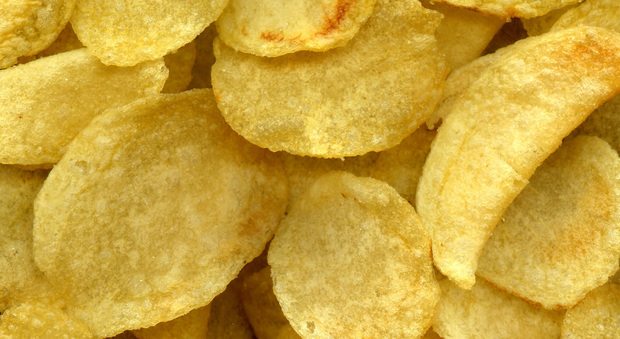 Allarme patatine fritte, alcune marche contengono sostanze tossiche