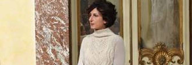 Il maglione bianco di Agnese Renzi scatena polemiche