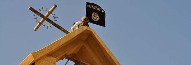 Isis, ecco l'elenco delle chiese e locali da attaccare in Usa e Europa