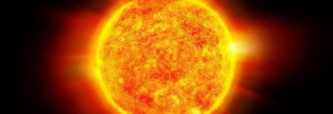 Il sole si sta ingrandendo, l'allerta degli scienziati per la terra