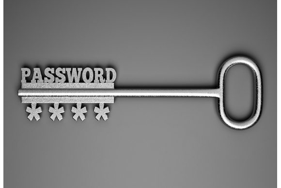 Non utilizzate password facili da indentificare, consigli per l'uso!