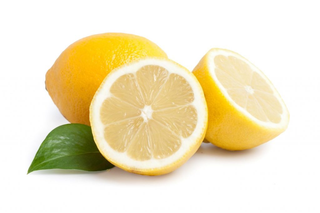 Le innumerevoli proprietà del limone