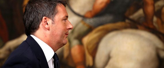 Matteo Renzi: "Elezioni a giugno, è ufficiale, mi ricandido".