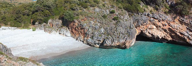 Campania: le 5 spiagge da sogno incontaminate, da non perdere.