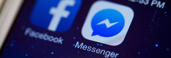 Facebook messanger, diverse novità, cambia tutto dal "non mi piace", alle reactions