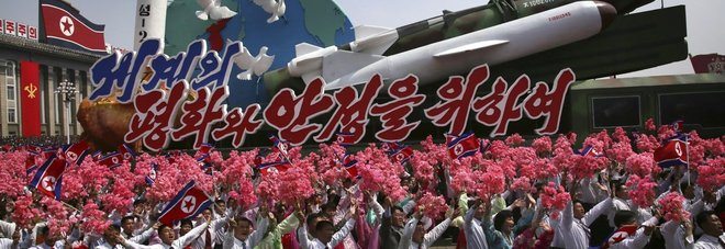 Usa minaccia Nord Corea: "L'era della pazienza è finita!"