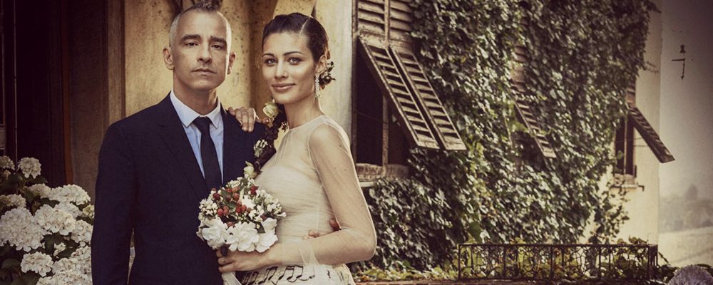 Eros Ramazzotti e Marica, il segreto delle nozze, ecco cosa c'è dietro la data delle loro nozze