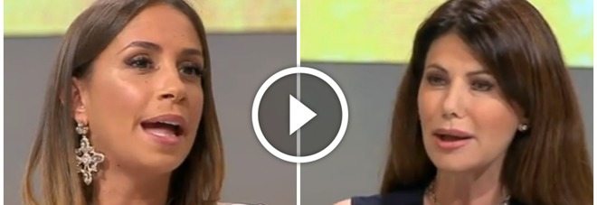Susanna Messaggio contro Malena, accusa choc: "Non puoi fare sesso con tutti, vai da uno psichiatra!"