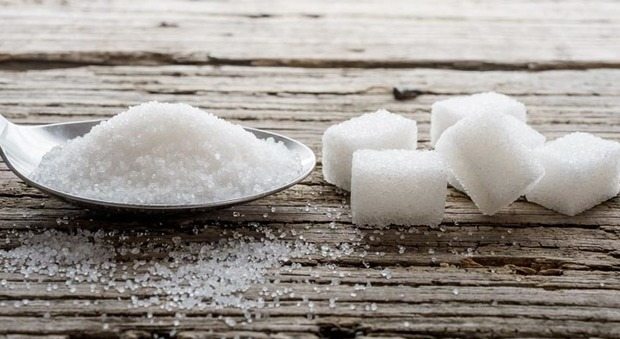 Troppo zucchero fa male al cuore anche a chi è sano