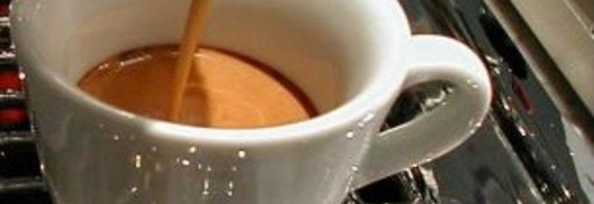 Stangata di gennaio, aumenta il prezzo di un caffè anche al bar