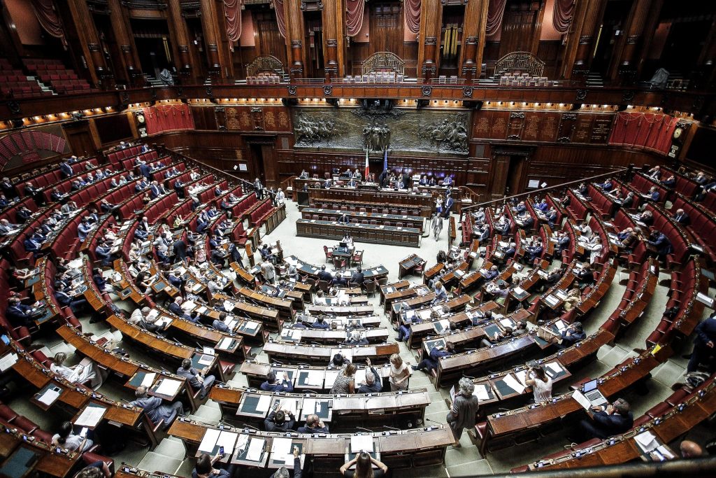 Italia: situazione di stallo governativa, ecco cosa si nasconde dietro.