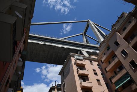 Ponte Morandi, nel 1979 lo stesso ingegnere denunciava il cattivo stato della struttura.