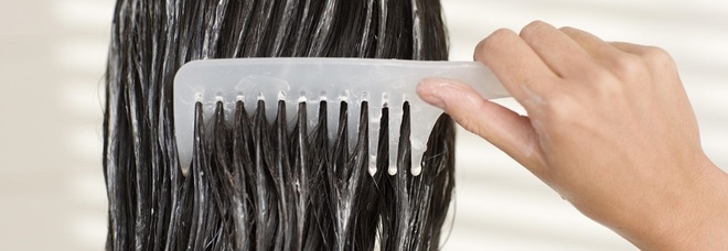 Attenzione! Balsamo per capelli crea infezioni e irritazioni, ritirato dal commercio.