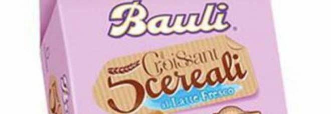 Risposta di Bauli a presunta salmonella nei croissant segnalati dalla Asl di Salerno