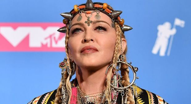 Madonna cerca uno chef, paga da 125mila euro, ecco cosa deve saper fare.