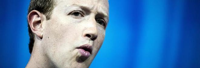 Zuckerberg, rivelazione choc: "Abbiamo pensato di chiudere facebook".