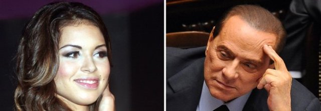 Quello che alle iene non dicono: "Berlusconi ha dato a Ruby 5 milioni di euro".