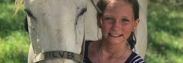 Bambina di 11 anni guarita dal tumore inoperabile senza nessuna cura