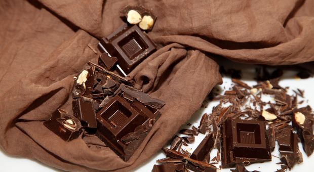 Il cioccolato un piacere che fa bene alla salute, ma quanto ne dobbiamo consumare?