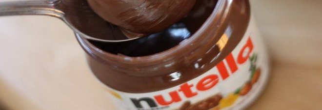 Oggi c'è il world Nutella day, per festeggiare la crema più amata la mondo.