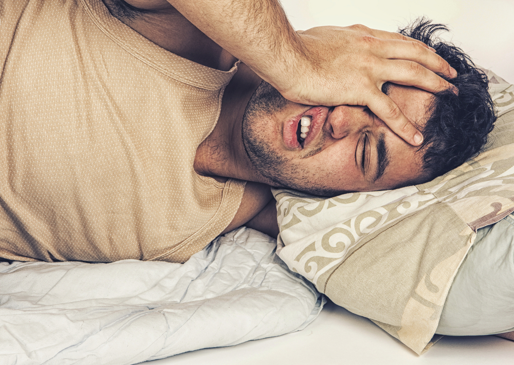 Perdere solo 16 minuti di sonno crea confusione e distrazione, lo dimostra una ricerca