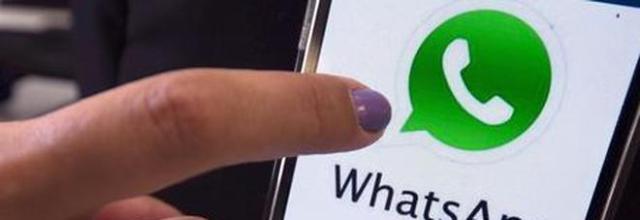 WhatsApp, messaggi dal "vicino di numero", un gioco che viola la privacy.