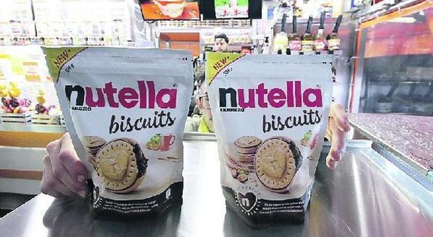 Non comprateli a prezzo maggiorato: nutellabiscuits in vendita a 8 euro, a Napoli spuntano i bagarini dei biscotti - Il Mattino➥