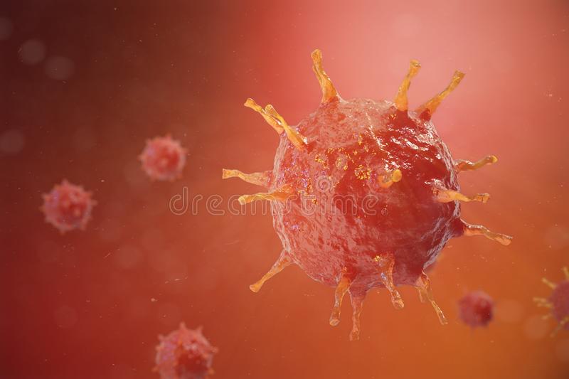 Alcune persone sono immuni dai virus dell'influenza, ecco il motivo da un nuovo studio-FOCUS➟